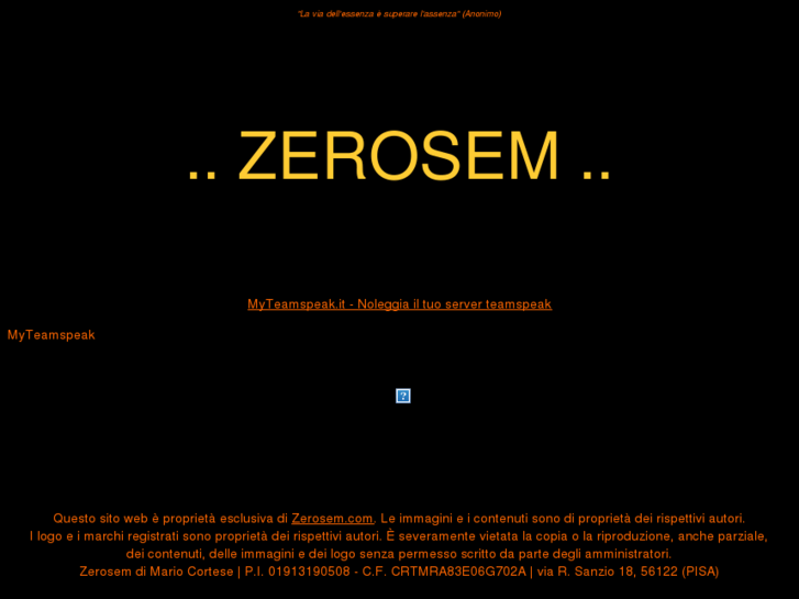 www.zerosem.com