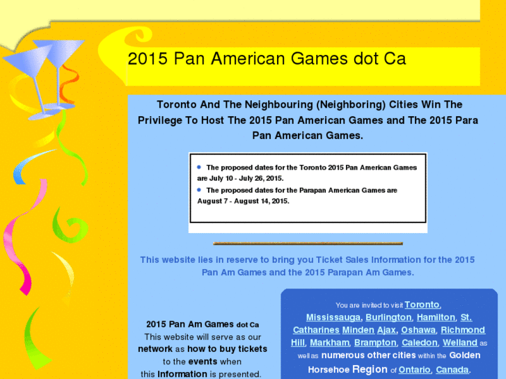 www.2015panamericangames.ca