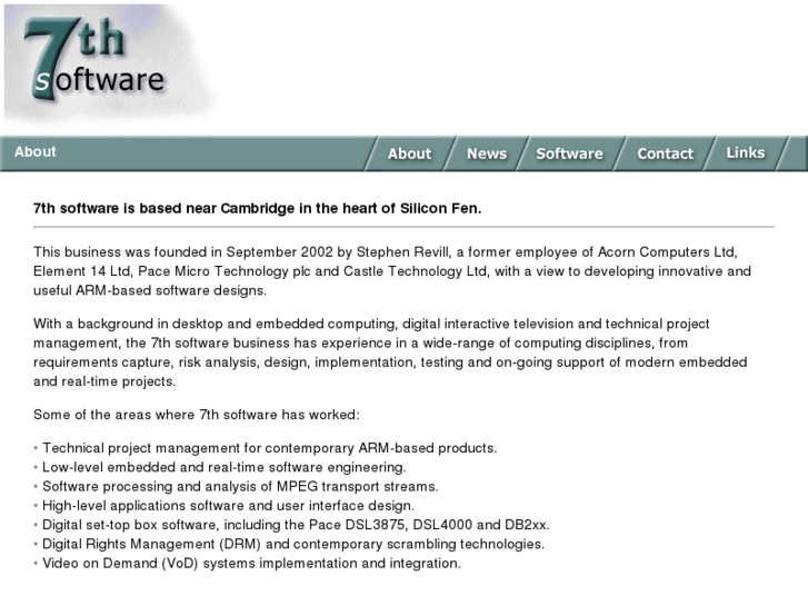www.7thsoftware.co.uk