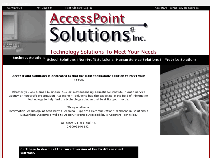 www.accesspointsolutions.com