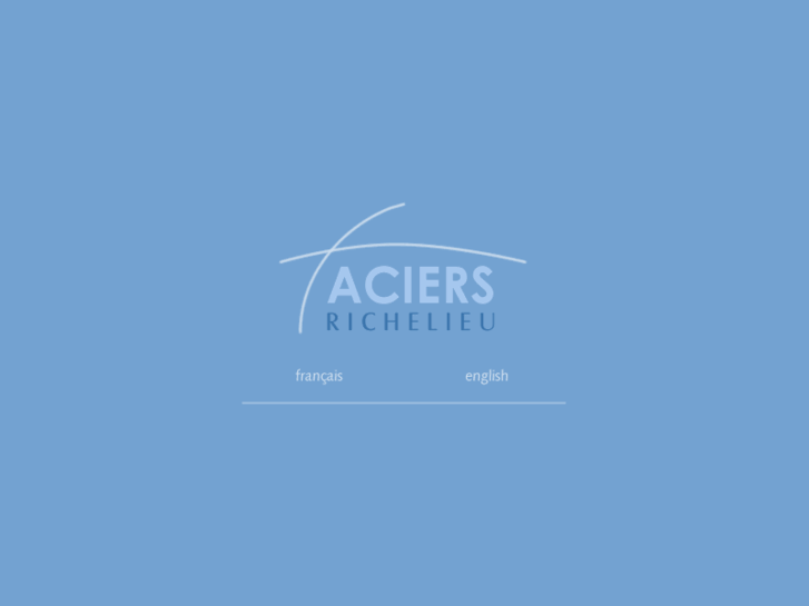 www.aciers-richelieu.com