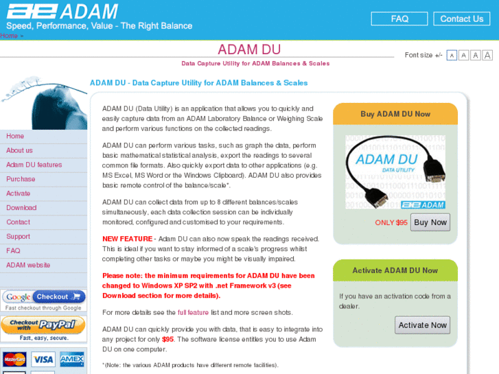 www.adamdu.com