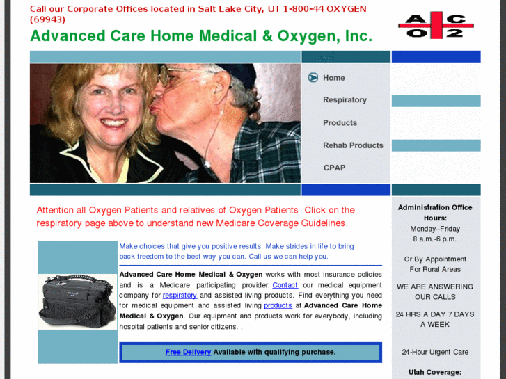 www.advancedcarehmo.net