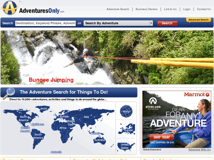 www.adventures-only.com