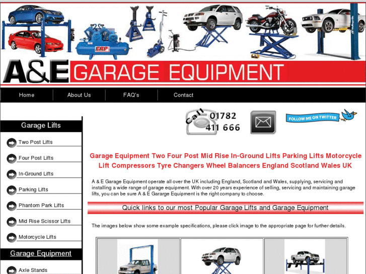 www.aegarageequipment.co.uk