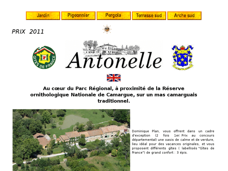 www.antonelle.net