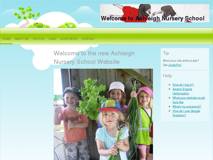 www.ashleighnursery.net