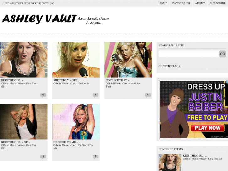 www.ashleyvault.com