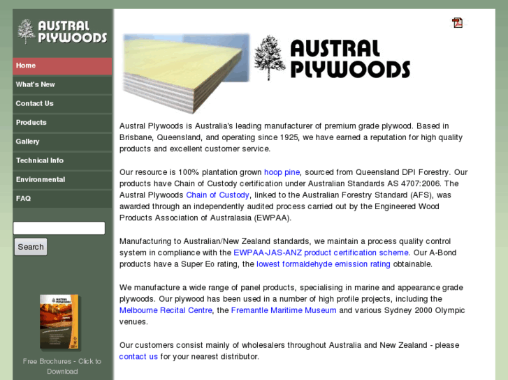 www.australply.com