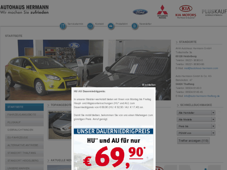 www.autohaus-hermann.com