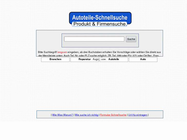 www.autoteile-schnellsuche.de