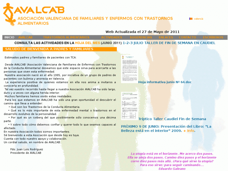 www.avalcab.org