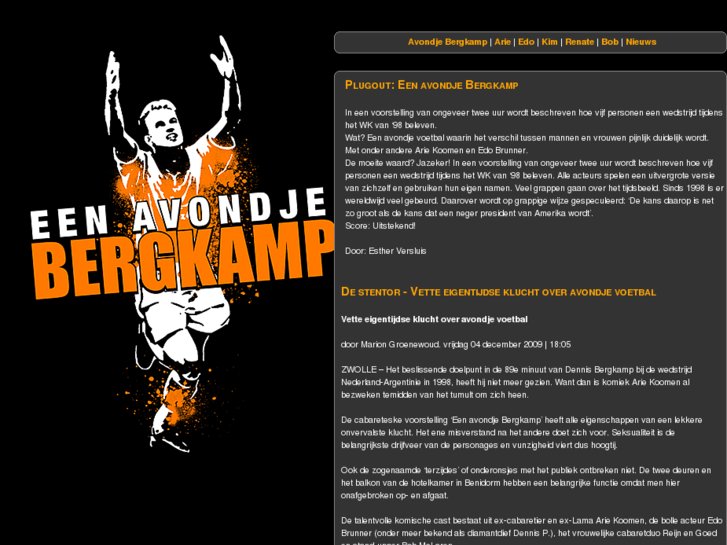 www.avondjebergkamp.nl