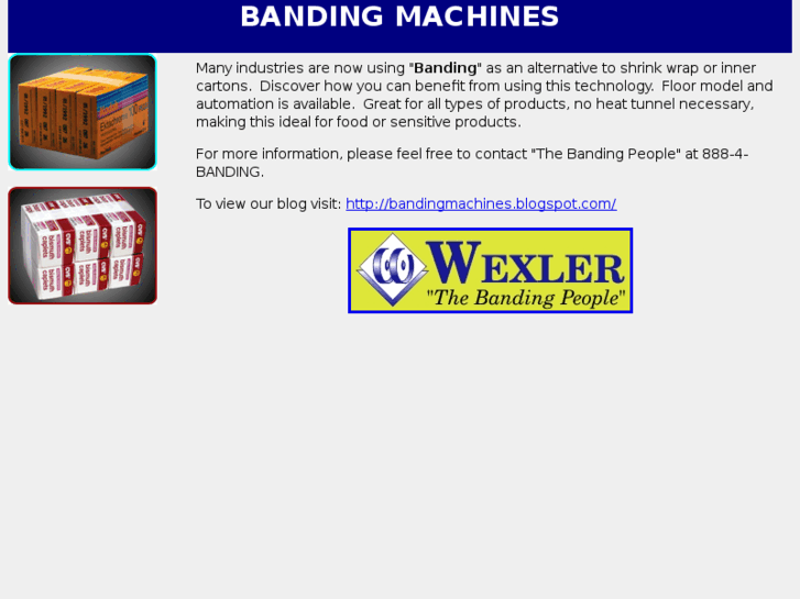 www.banding-machines.net