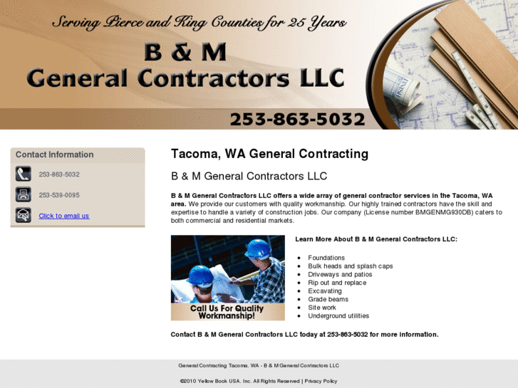 www.bandmgeneralcontractors.com