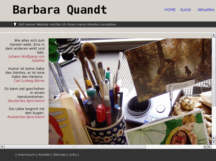 www.barbaraquandt.de