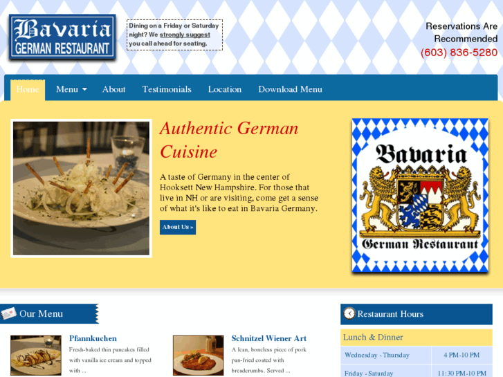 www.bavaria-nh.com