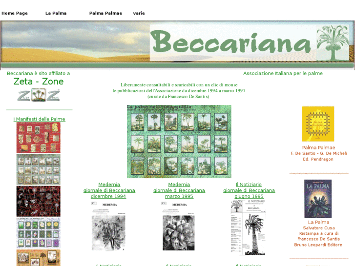 www.beccariana.com