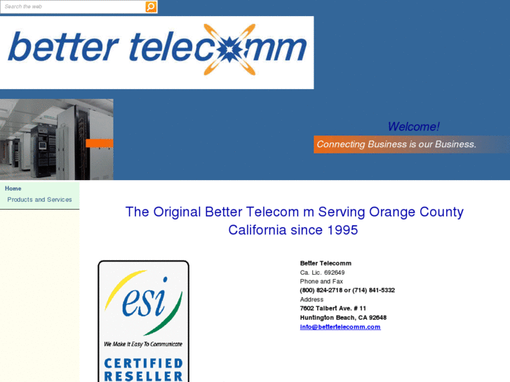 www.bettertelecomm.com