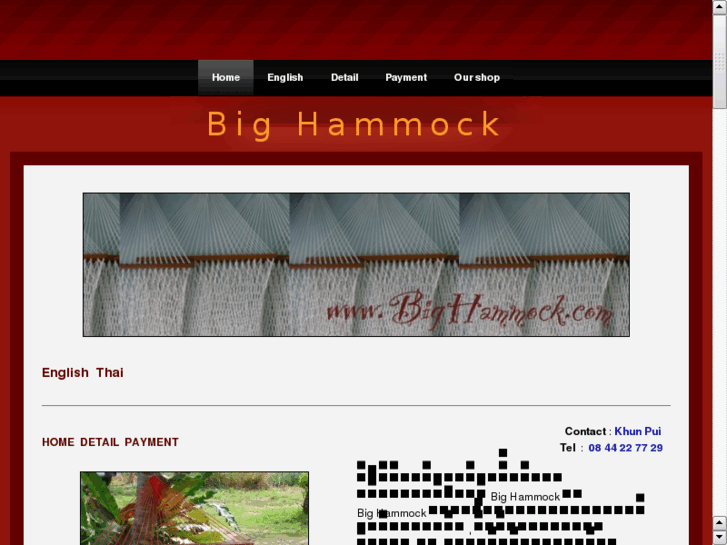 www.bighammock.com