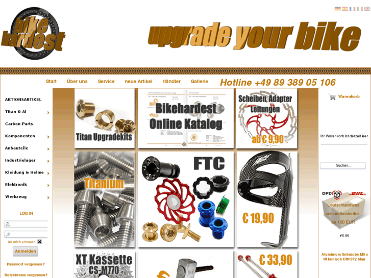 www.bikehardest.com