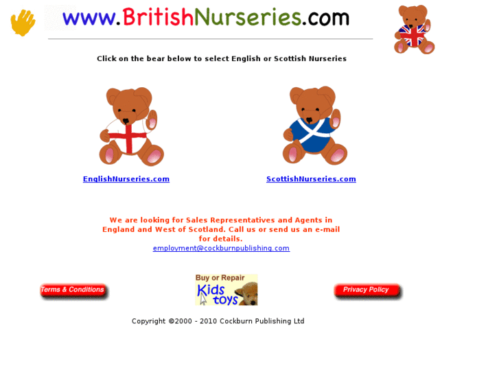 www.britishnurseries.com