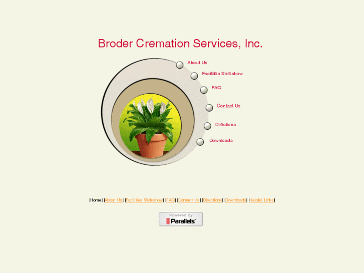 www.brodercremation.com