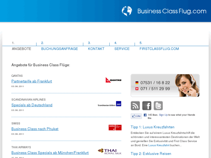 www.businessclassflug.com