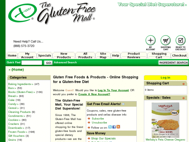 www.buyglutenfree.com