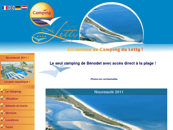 www.campingduletty.com