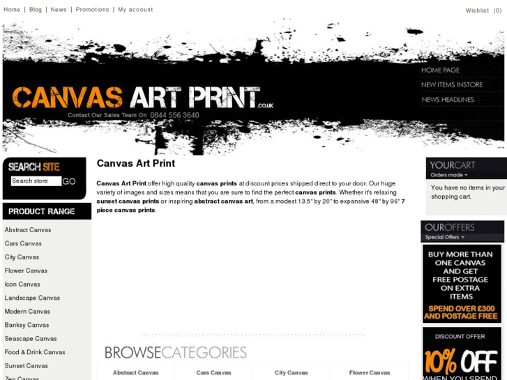 www.canvasartprint.co.uk