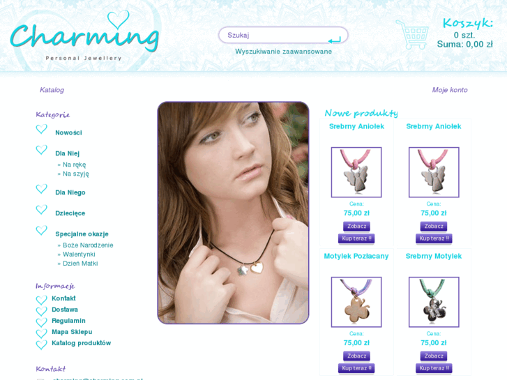 www.charming.com.pl