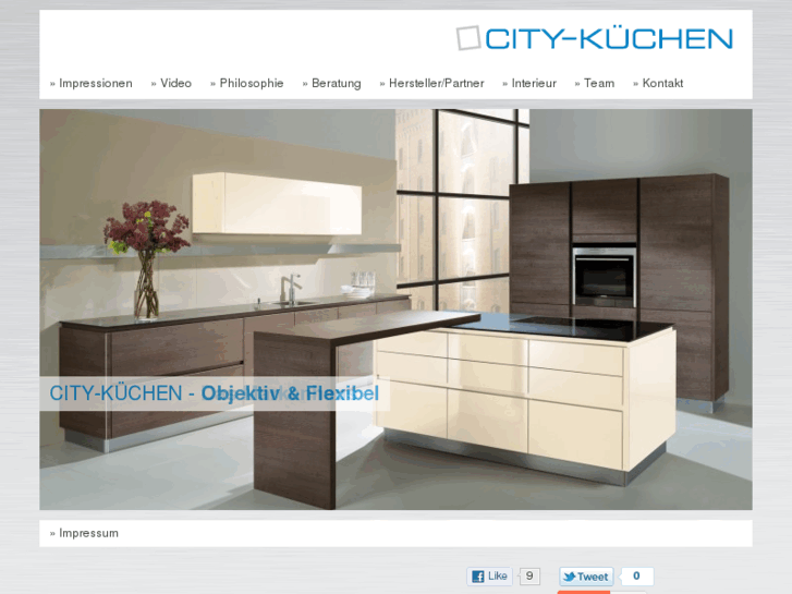 www.city-kuechen.com