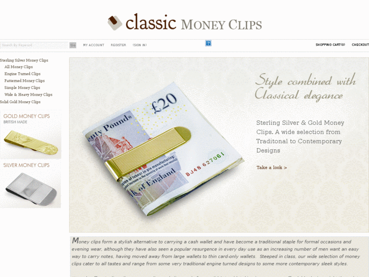 www.classicmoneyclips.co.uk