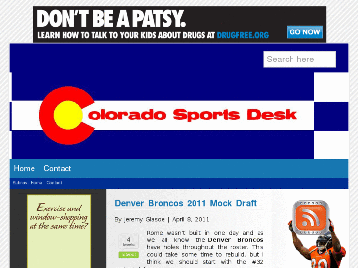 www.coloradosportsdesk.com