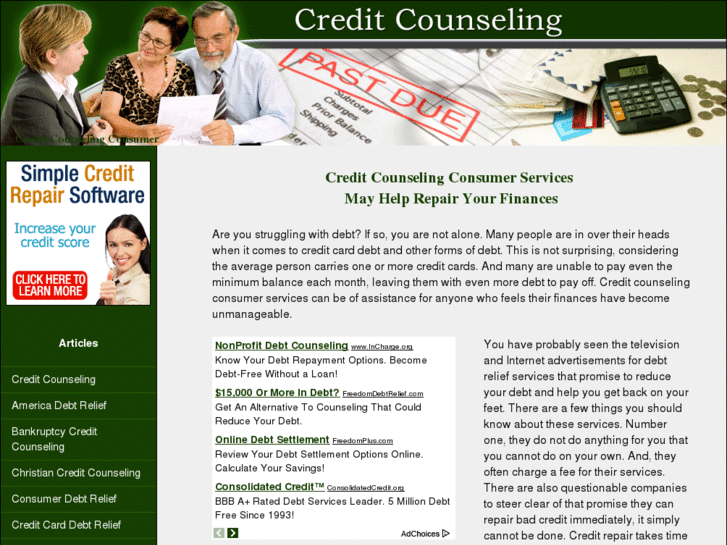 www.credit-counseling-consumer.com