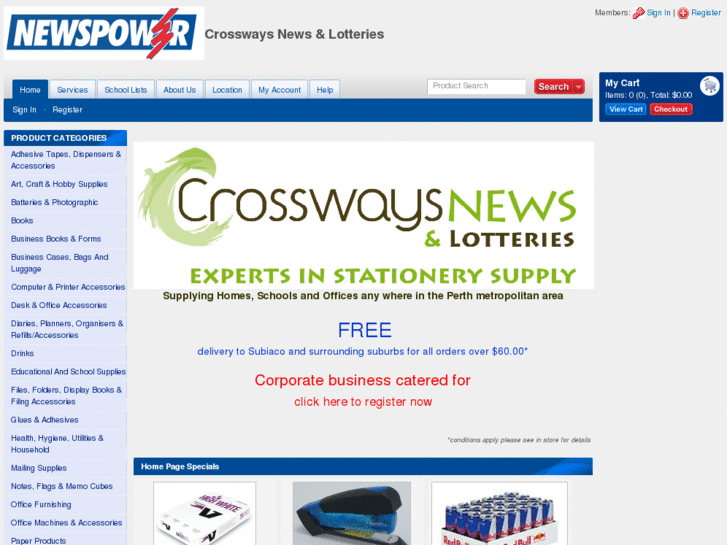 www.crosswaysnews.com