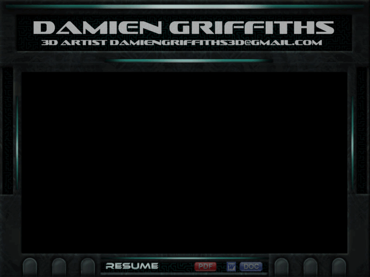 www.damiengriffiths.com