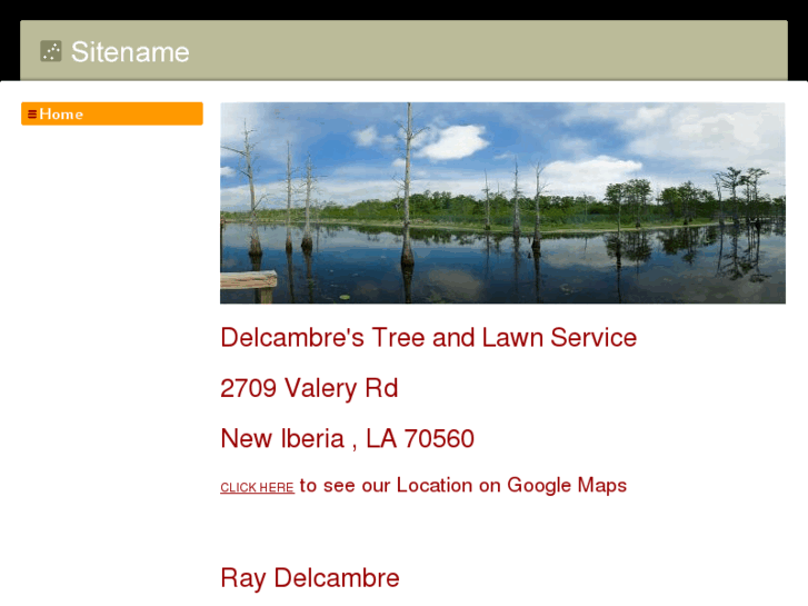 www.delcambretree.com