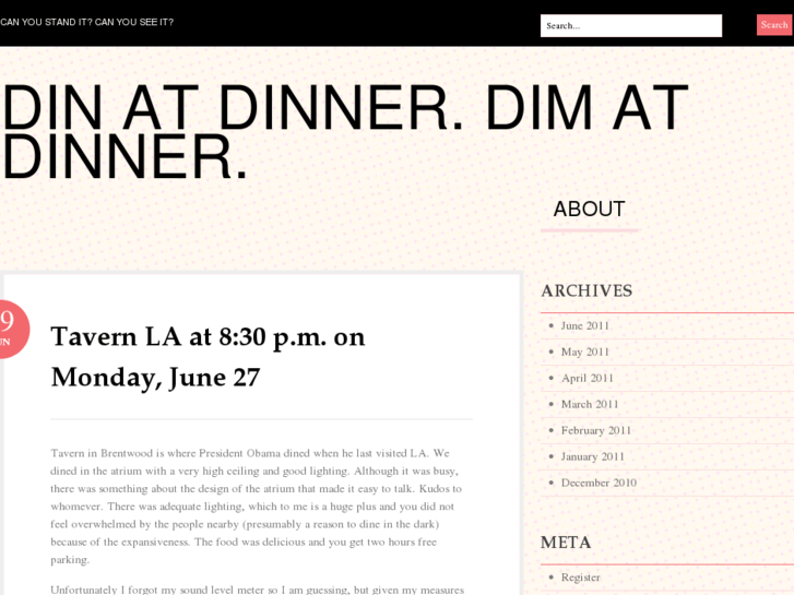 www.dinatdinner.com