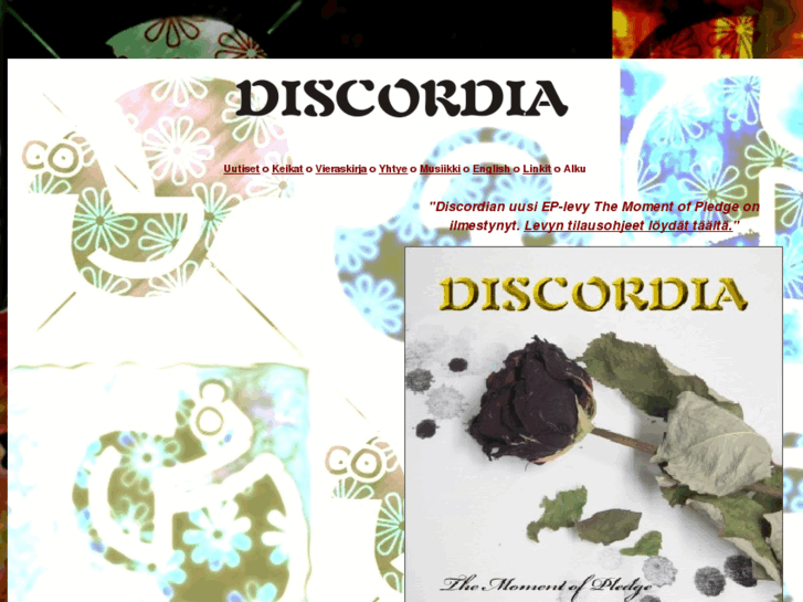 www.discordiamusic.com