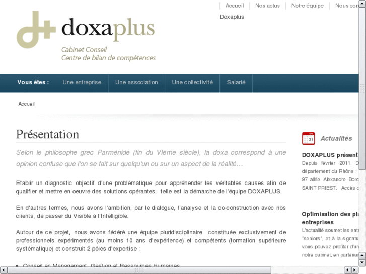www.doxaplus.net