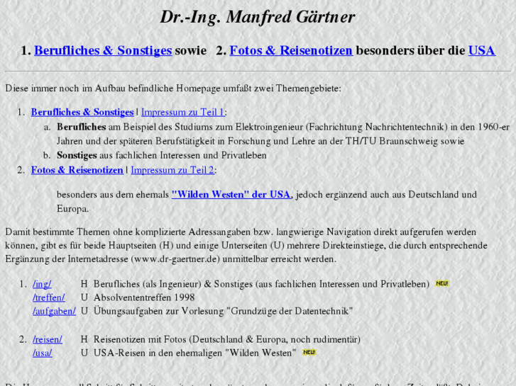 www.dr-gaertner.net