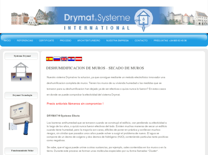 www.drymat.es