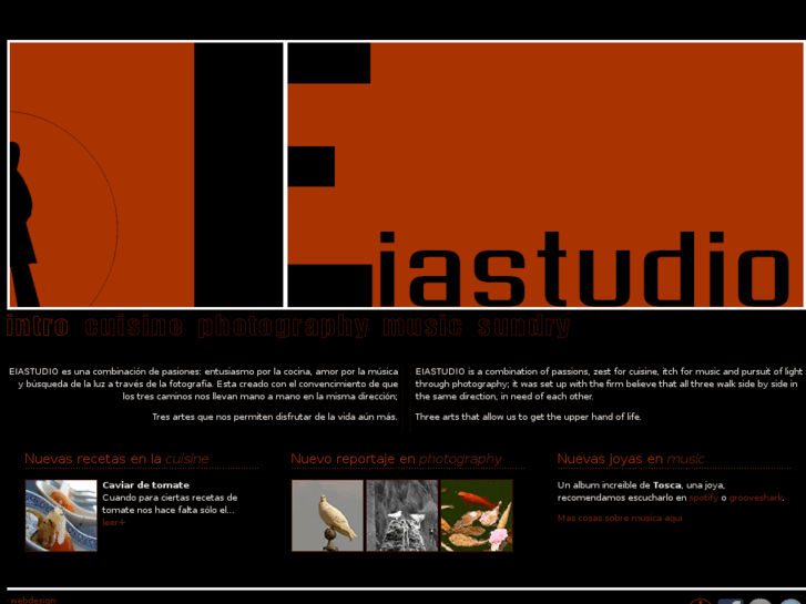 www.eiastudio.com