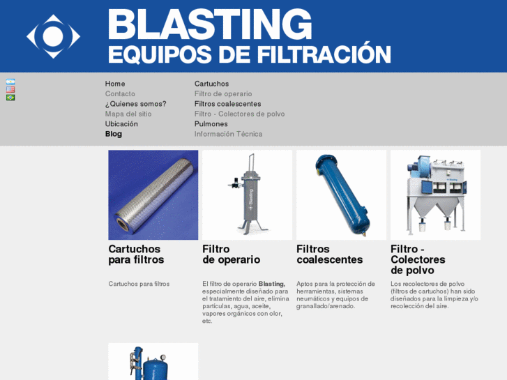 www.equiposdefiltracion.com.ar