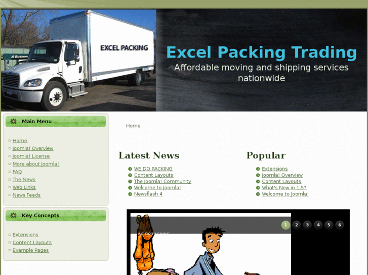 www.excelpacking.com