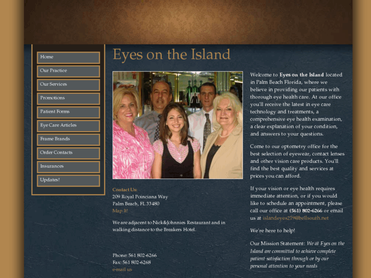 www.eyesontheisland.net