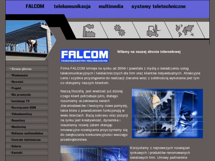 www.falcom.biz