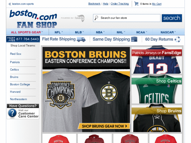 www.fanshopboston.com